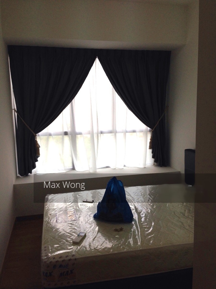 Cityscape @ Farrer Park (D8), Condominium #204206141